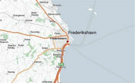 vejr frederikshavn|Frederikshavn, North Jutland, Denmark Weather Forecast